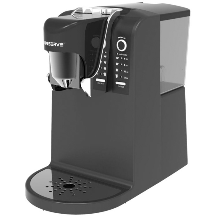 Uniserve Single Cup Brewer